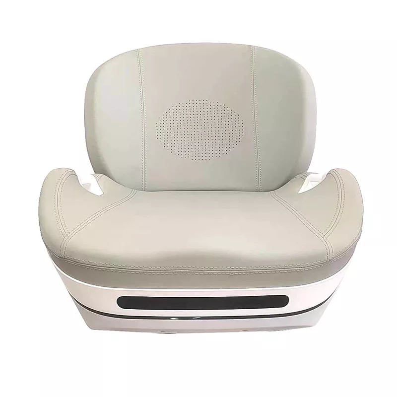 Portable Booster Child Safety Seat